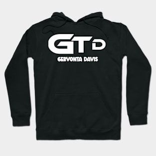 Gervonta davis Hoodie